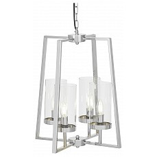 Подвесная люстра lumina deco fedi l...